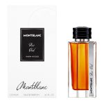 MONTBLANC - STAR OUD - Warm Woods EDP 125 ml - Bilde 3