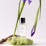 ESSENTIAL PARFUMS -  Velvet Iris 100ml - Bilde 3