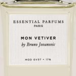 ESSENTIAL PARFUMS - Mon Vetiver 100ml - Bilde 3