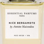 ESSENTIAL PARFUMS - Nice Bergamote 100ml - Bilde 3