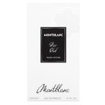 MONTBLANC - STAR OUD - Warm Woods EDP 125 ml - Bilde 2