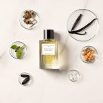 ESSENTIAL PARFUMS - Divine Vanille 100ml - Bilde 3