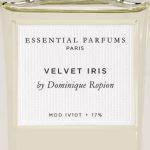 ESSENTIAL PARFUMS -  Velvet Iris 100ml - Bilde 5