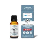 Optima Nature - Oil for aroma: Four Thieves Oils, 20ml