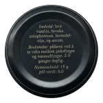 Skippy - Bartevoks - Bilde 2