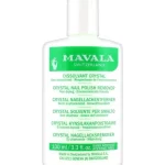 MAVALA REMOVER - Neglelakkfjerner Grønn