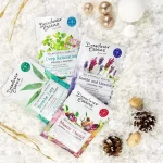 DRESDNER - Salt Deep Relaxation - Engangspakke - Bilde 2