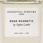 ESSENTIAL PARFUMS - Rose Magnetic 100ml - Bilde 3