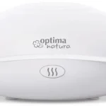 Optima Natura - Aroma diffuser hvit liten