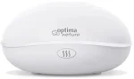 Optima Natura - Aroma diffuser - Hvit svart - Bilde 2