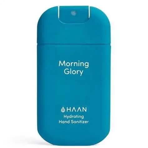 8a25e6e9bd9091644b60fa41311e1a54.webp HAAN - Hand Sanitizer Morning Glory 30ml - Bilde 1