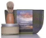 HIGHLAND - Shaving set - Juniper & Lime