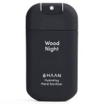 HAAN - Hand Sanitizer Wood Night 30ml