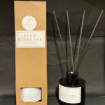 HAUGESCENT - REED DIFFUSER - NORTHERN WILDERNESS