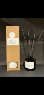 HAUGESCENT - REED DIFFUSER - NORTHERN WILDERNESS