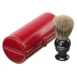 KENT - Shaving Brush Badger Black BLK2