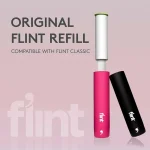 FLINT - Refill til FLINT klesrulle.