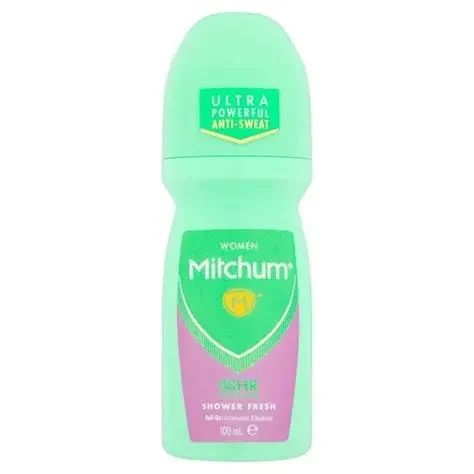 23e065ce21946b260507715f5392fd0e.webp MITCHUM - Shower Fresh 100 ml - Bilde 1