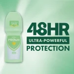 MITCHUM - Unscented 100ml - Bilde 2