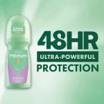 MITCHUM - Shower Fresh 100 ml - Bilde 2