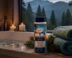 DRESDNER - Cold Bubble Bath 500ml - Bilde 3