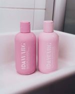 IDA WARG - Plumping Shampoo 250ml - Bilde 5