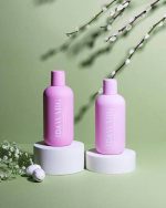 IDA WARG - Plumping Shampoo 250ml - Bilde 6
