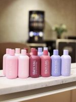 IDA WARG - Plumping Shampoo 250ml - Bilde 2