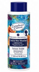 DRESDNER - Cold Bubble Bath 500ml