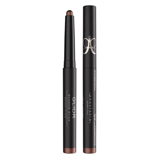 251c513a7f373f42db9f6d917a0fee5d.webp ANASTASIA BEVERLY HILLS - GLIDR Shadow Stick - Brandy Flame - Bilde 1