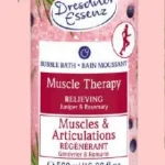 DRESDNER - Muscle Therapy Bubble Bath 500ml