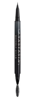 ANASTASIA BEVERLY HILLS - Microstroke Brow Pen - Taupe