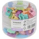 TITANIA - My Style Hair set in box - small
