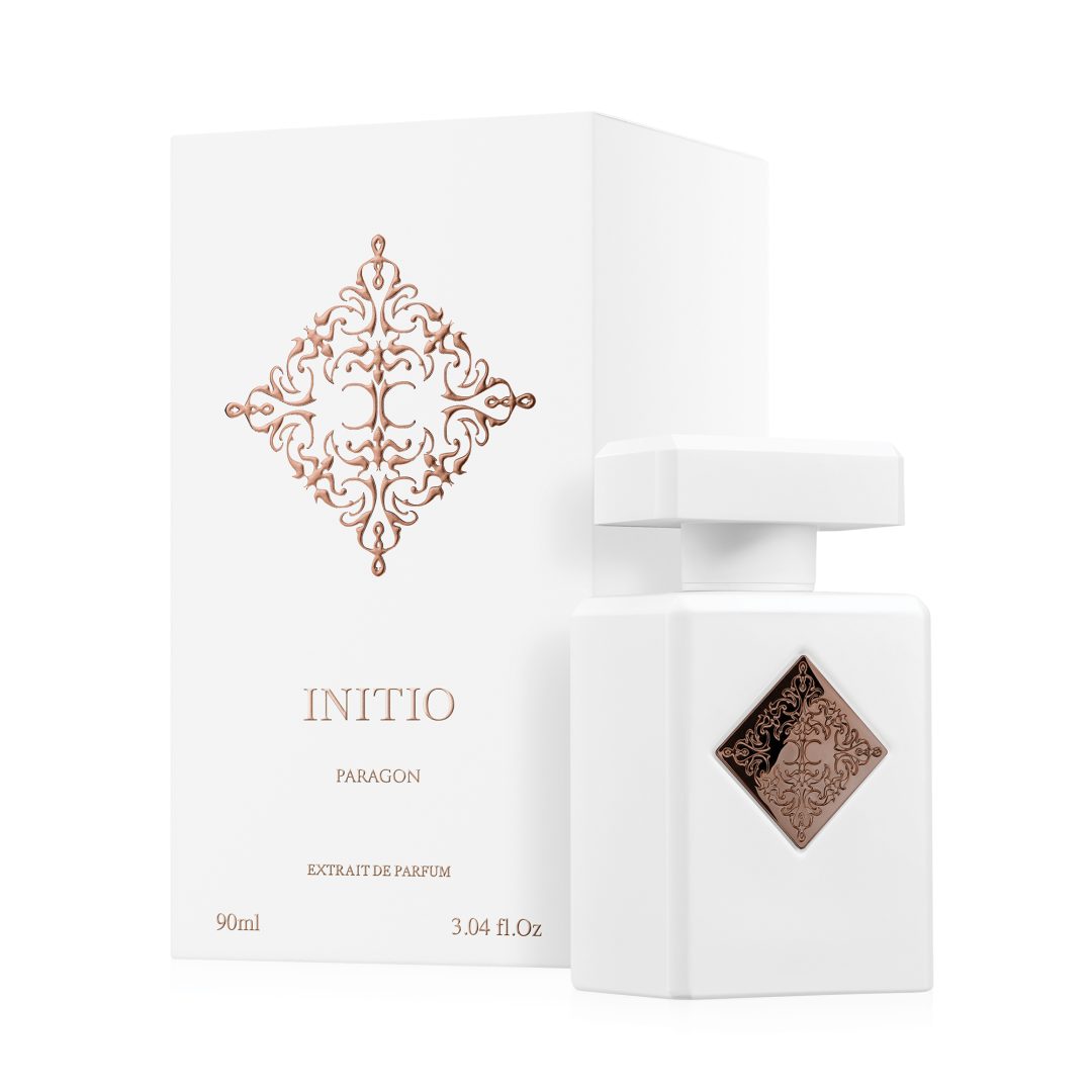 419c76a7131360af58e022b105302d98.jpg INITIO - Paragon EdP 90ml - Bilde 1