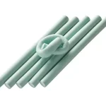JJDK -Papiljotter Grønn 20cm 6 stk