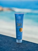 Rudolph Care - Sun Body Lotion SPF 50 - Bilde 4