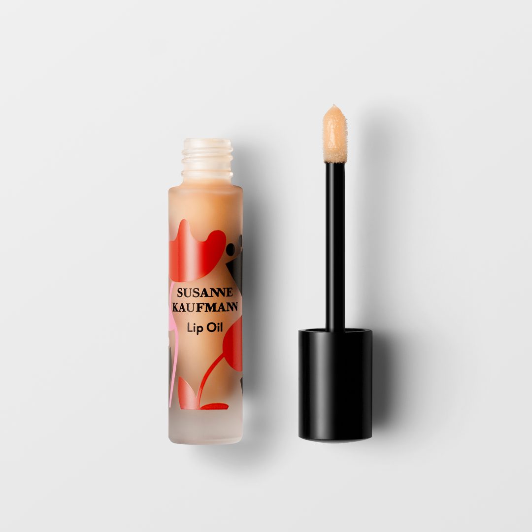 5eb2e7855b0998d817ab4bdfeea6e512.jpg SUSANNE KAUFMANN - Lip Oil 5ml - Bilde 1