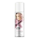 REBELLIOUS - Glitter Spray Pink Prosecco