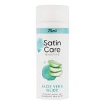GILLETTES VENUS - Satin Care Sensitive Gel – 75ml