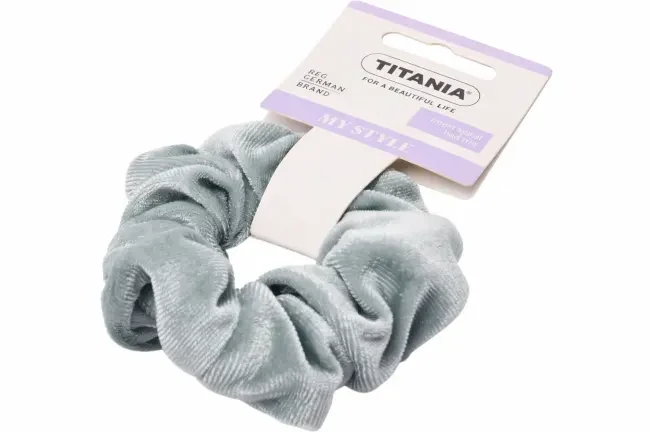 a44cdcf79e0c1c78f66cbb3e096fce39.webp TITANIA - My Style Scrunchie - Bilde 1