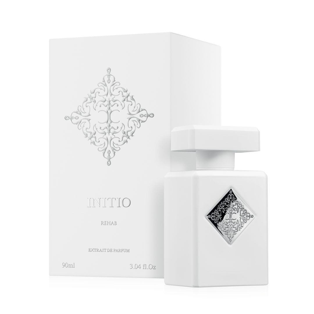 af2425d3d400b8b10b16be5127ea16b4.jpg INITIO - Rehab Extrait EdP 90ml - Bilde 1