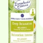 DRESDNER - Deep Relaxation Bubble Bath 500ml