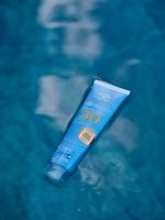 Rudolph Care - Sun Body Lotion SPF 50 - Bilde 3