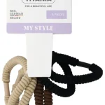 TITANIA - My Style 6 strikk tykk