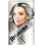 REBELLIOUS - Glitter Spray Sølv