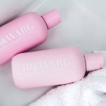 IDA WARG - Plumping Shampoo 250ml - Bilde 3
