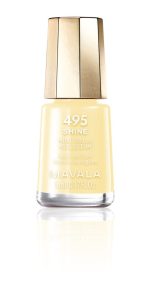 MAVALA - SHINE 495
