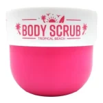 Summer Beach - Body Scrub in Tropical Beach 236g
