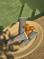 Rudolph Care - Sun Body Lotion SPF 30 - Bilde 2