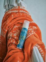 Rudolph Care - Sun Face Cream SPF 15 - Bilde 3